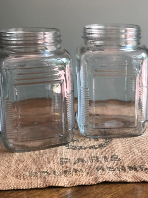 jars